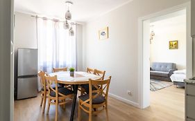 Victus Apartamenty, Apartament Chopin 2